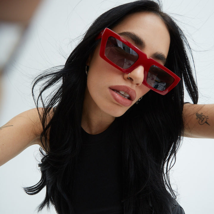 Lali C3 - LALI x HRDM