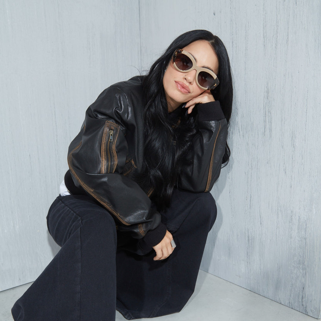 Coco C2 - LALI x HRDM