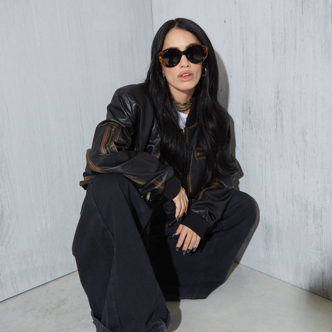 Coco C1 - LALI x HRDM