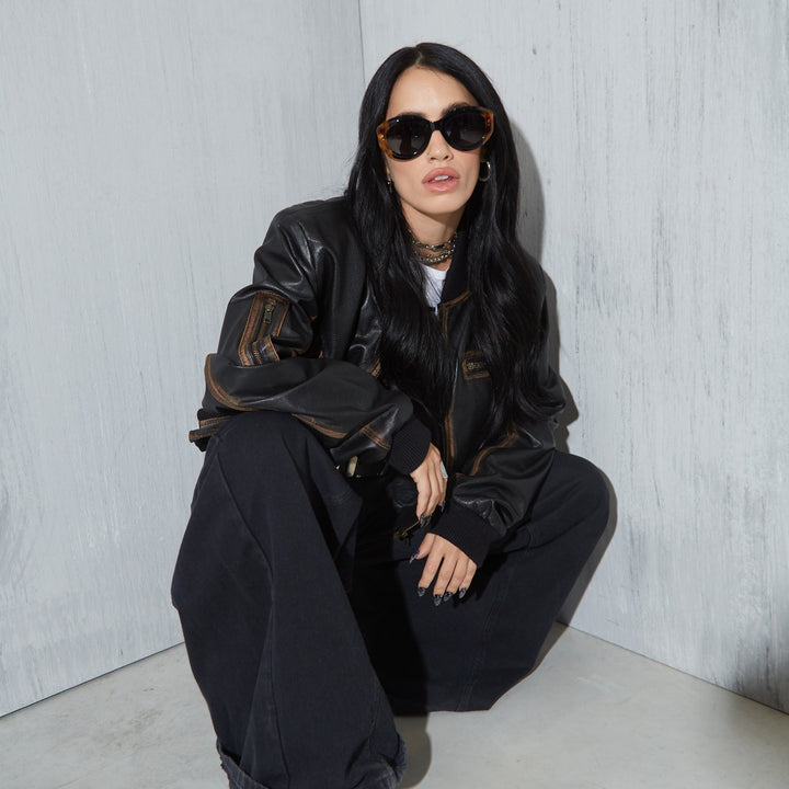 Coco C1 - LALI x HRDM