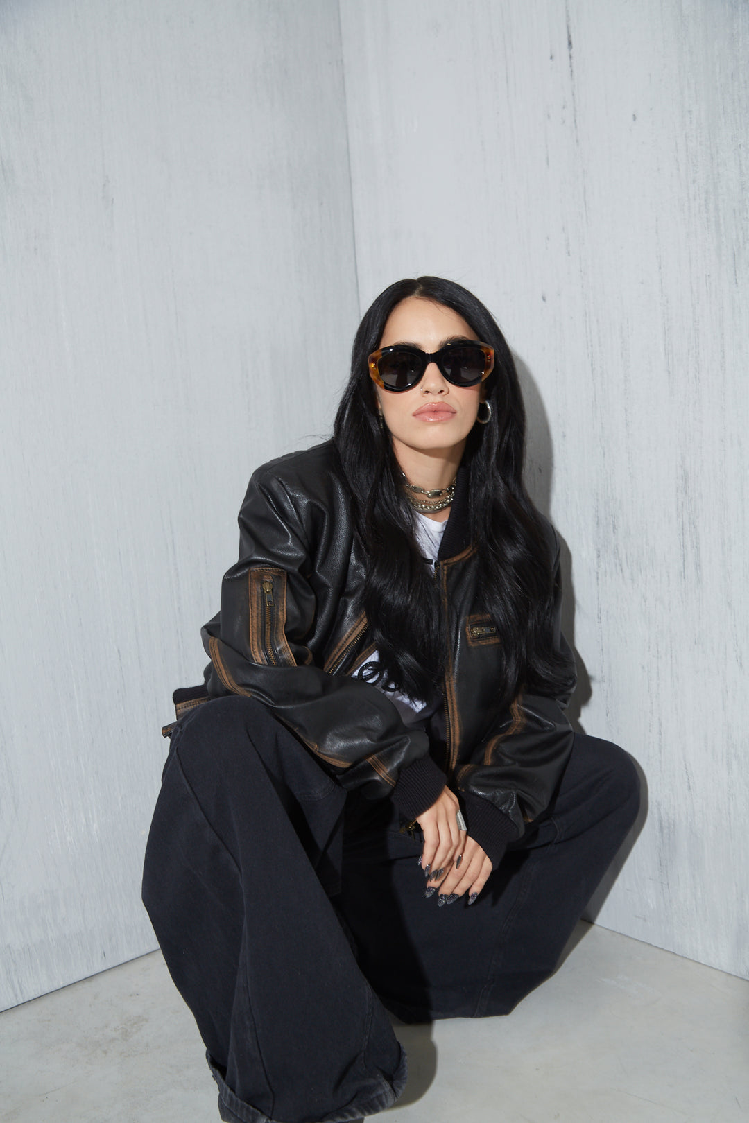 Coco C1 - LALI x HRDM