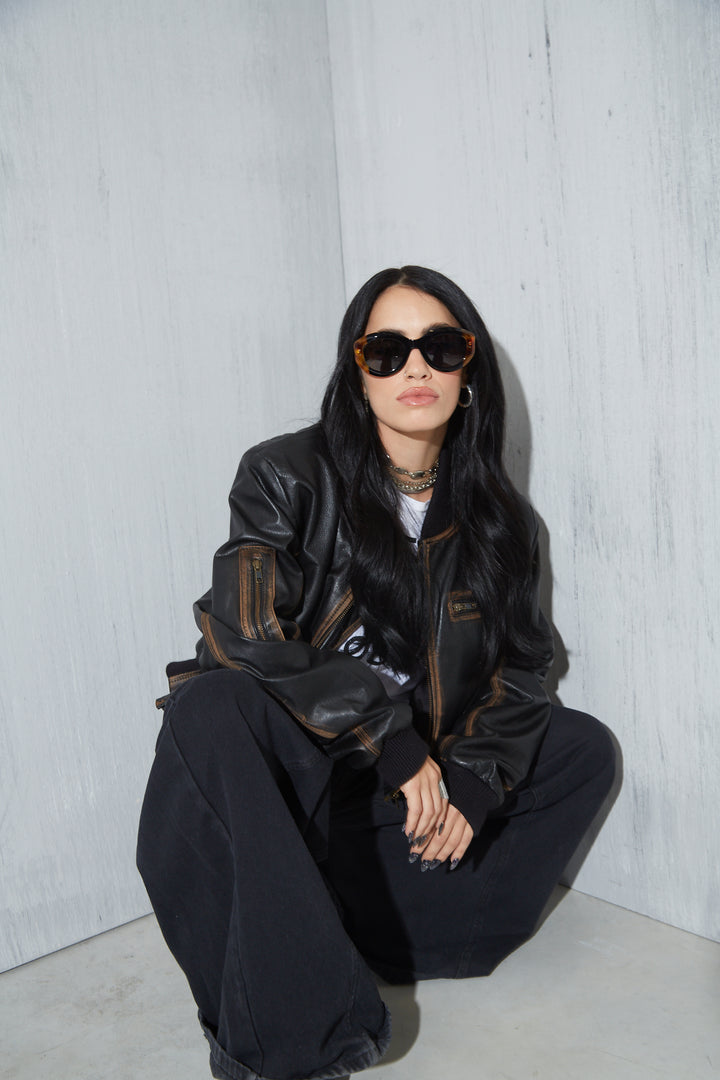 Coco C1 - LALI x HRDM