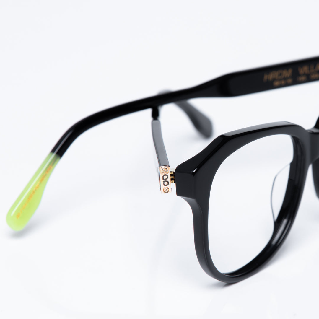 Villano C1 - LALI x HRDM