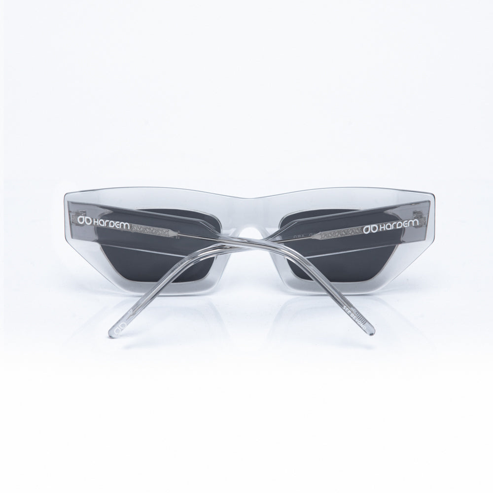 x Franchu Bavio grey