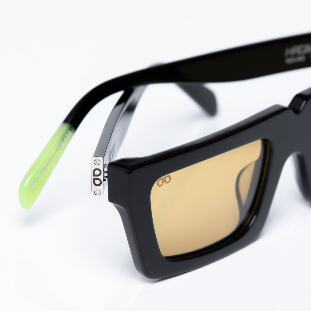 Lali C2 - LALI x HRDM