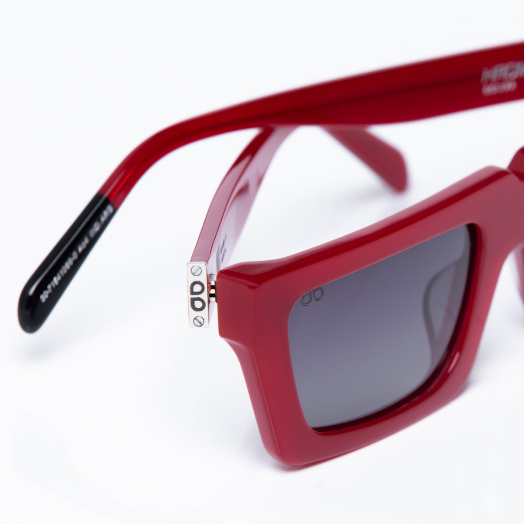 Lali C3 - LALI x HRDM