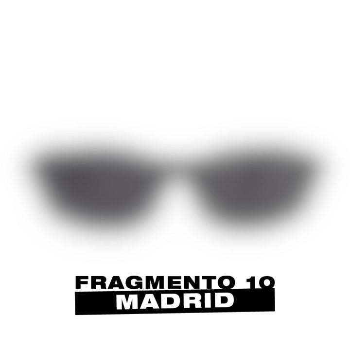 [POP SECRET] - MADRID