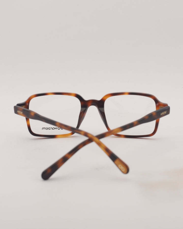Michigan Optical C2