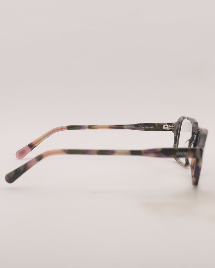 Michigan Optical C3