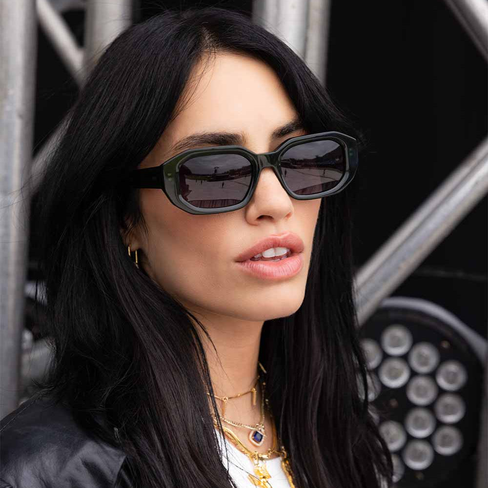 Popstar C3 - LALI x HRDM