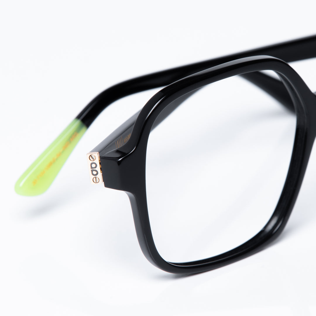 Majo C1 - LALI x HRDM