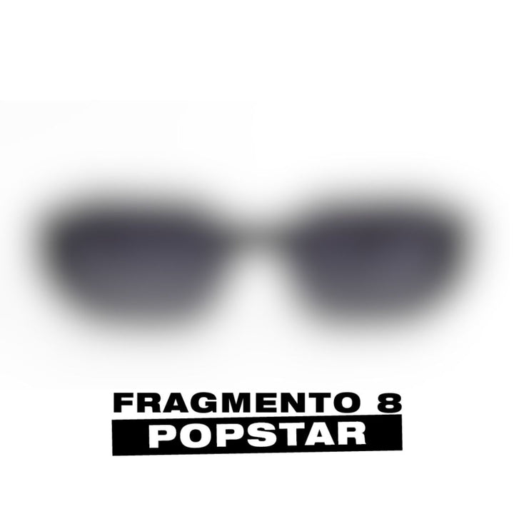 [POP SECRET] - POPSTAR