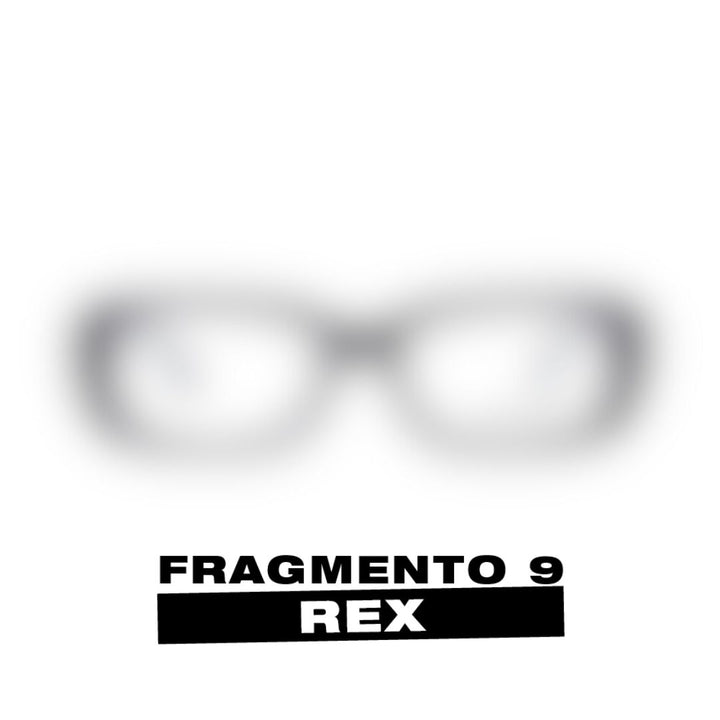 [POP SECRET] - REX