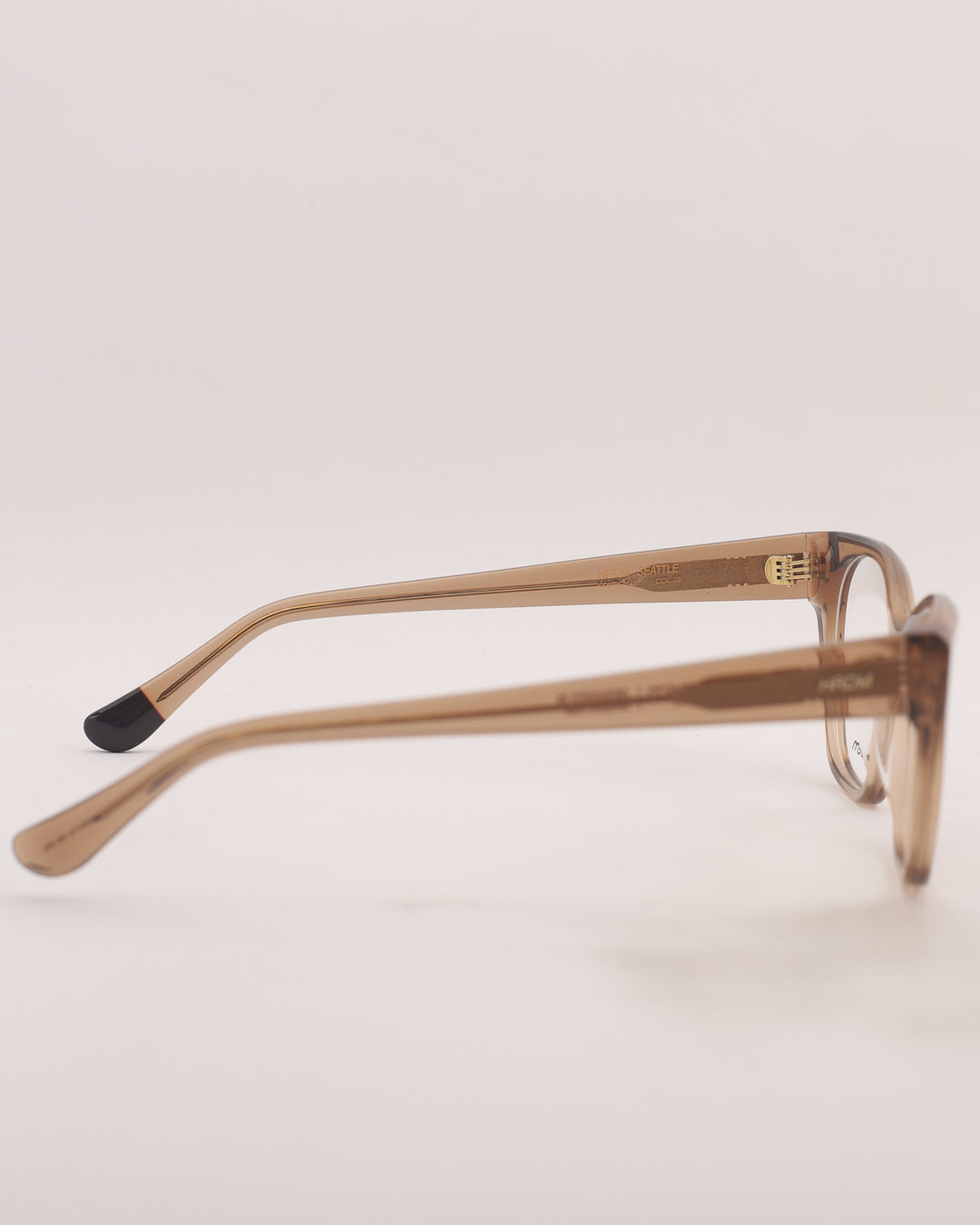 Seattle Optical C3