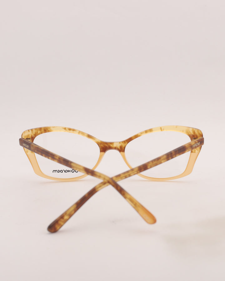 Yonge Optical C3
