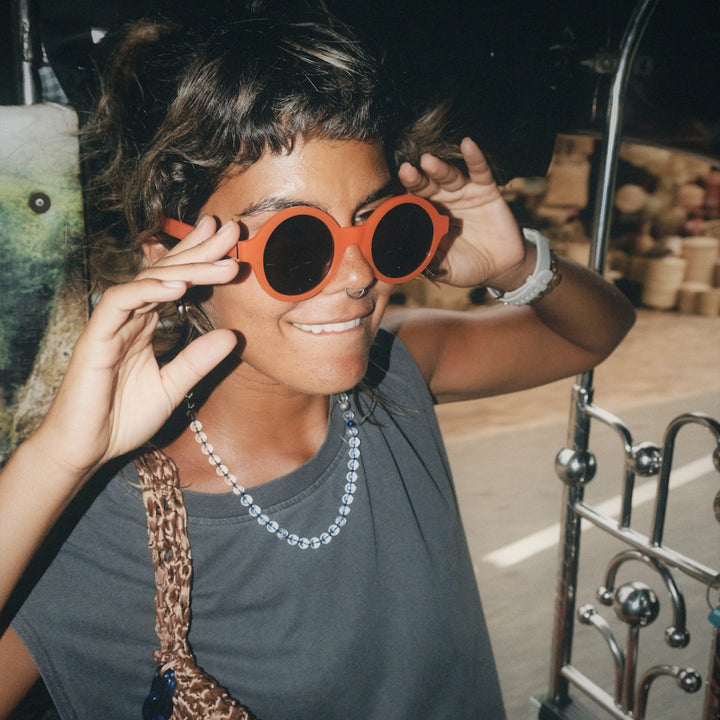 x Franchu Bavio C3 Sun