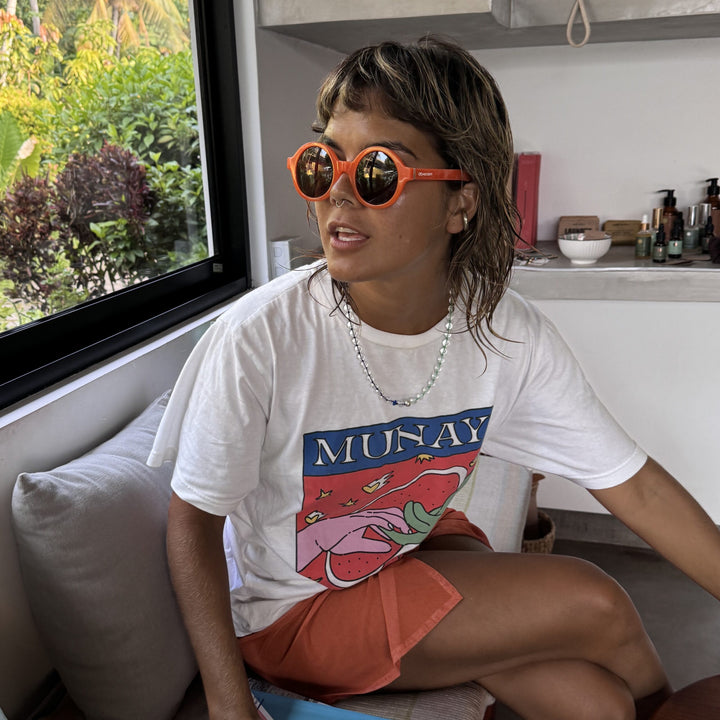 x Franchu Bavio C3 Sun